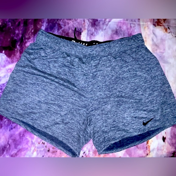 Nike Pants - Nike dri-fit shorts.
